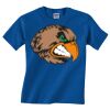 Heavy Cotton™ Toddler 5.3 oz. T-Shirt Thumbnail