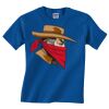 Heavy Cotton™ Toddler 5.3 oz. T-Shirt Thumbnail