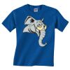 Heavy Cotton™ Toddler 5.3 oz. T-Shirt Thumbnail