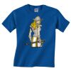 Heavy Cotton™ Toddler 5.3 oz. T-Shirt Thumbnail