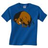 Heavy Cotton™ Toddler 5.3 oz. T-Shirt Thumbnail