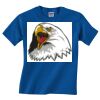 Heavy Cotton™ Toddler 5.3 oz. T-Shirt Thumbnail
