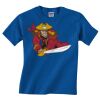 Heavy Cotton™ Toddler 5.3 oz. T-Shirt Thumbnail