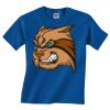 Heavy Cotton™ Toddler 5.3 oz. T-Shirt Thumbnail