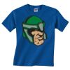 Heavy Cotton™ Toddler 5.3 oz. T-Shirt Thumbnail