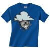 Heavy Cotton™ Toddler 5.3 oz. T-Shirt Thumbnail