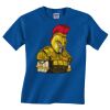 Heavy Cotton™ Toddler 5.3 oz. T-Shirt Thumbnail