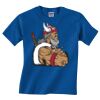 Heavy Cotton™ Toddler 5.3 oz. T-Shirt Thumbnail