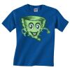 Heavy Cotton™ Toddler 5.3 oz. T-Shirt Thumbnail