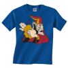 Heavy Cotton™ Toddler 5.3 oz. T-Shirt Thumbnail