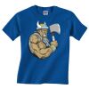 Heavy Cotton™ Toddler 5.3 oz. T-Shirt Thumbnail
