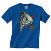 Heavy Cotton™ Toddler 5.3 oz. T-Shirt Thumbnail