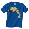 Heavy Cotton™ Toddler 5.3 oz. T-Shirt Thumbnail