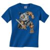 Heavy Cotton™ Toddler 5.3 oz. T-Shirt Thumbnail