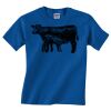 Heavy Cotton™ Toddler 5.3 oz. T-Shirt Thumbnail