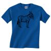 Heavy Cotton™ Toddler 5.3 oz. T-Shirt Thumbnail