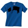 Heavy Cotton™ Toddler 5.3 oz. T-Shirt Thumbnail