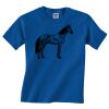 Heavy Cotton™ Toddler 5.3 oz. T-Shirt Thumbnail