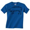 Heavy Cotton™ Toddler 5.3 oz. T-Shirt Thumbnail