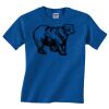 Heavy Cotton™ Toddler 5.3 oz. T-Shirt Thumbnail
