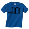 Heavy Cotton™ Toddler 5.3 oz. T-Shirt Thumbnail