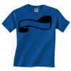 Heavy Cotton™ Toddler 5.3 oz. T-Shirt Thumbnail