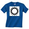 Heavy Cotton™ Toddler 5.3 oz. T-Shirt Thumbnail