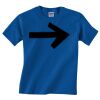 Heavy Cotton™ Toddler 5.3 oz. T-Shirt Thumbnail