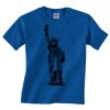 Heavy Cotton™ Toddler 5.3 oz. T-Shirt Thumbnail