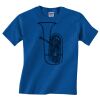 Heavy Cotton™ Toddler 5.3 oz. T-Shirt Thumbnail