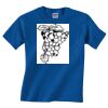 Heavy Cotton™ Toddler 5.3 oz. T-Shirt Thumbnail