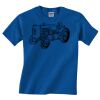 Heavy Cotton™ Toddler 5.3 oz. T-Shirt Thumbnail