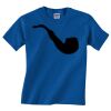 Heavy Cotton™ Toddler 5.3 oz. T-Shirt Thumbnail