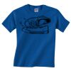 Heavy Cotton™ Toddler 5.3 oz. T-Shirt Thumbnail