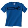 Heavy Cotton™ Toddler 5.3 oz. T-Shirt Thumbnail
