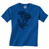 Heavy Cotton™ Toddler 5.3 oz. T-Shirt Thumbnail