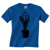 Heavy Cotton™ Toddler 5.3 oz. T-Shirt Thumbnail