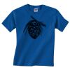 Heavy Cotton™ Toddler 5.3 oz. T-Shirt Thumbnail