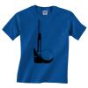 Heavy Cotton™ Toddler 5.3 oz. T-Shirt Thumbnail