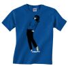 Heavy Cotton™ Toddler 5.3 oz. T-Shirt Thumbnail