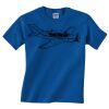 Heavy Cotton™ Toddler 5.3 oz. T-Shirt Thumbnail