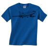 Heavy Cotton™ Toddler 5.3 oz. T-Shirt Thumbnail