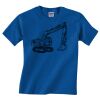 Heavy Cotton™ Toddler 5.3 oz. T-Shirt Thumbnail