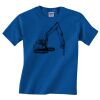 Heavy Cotton™ Toddler 5.3 oz. T-Shirt Thumbnail