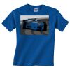 Heavy Cotton™ Toddler 5.3 oz. T-Shirt Thumbnail