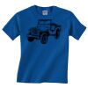 Heavy Cotton™ Toddler 5.3 oz. T-Shirt Thumbnail