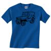 Heavy Cotton™ Toddler 5.3 oz. T-Shirt Thumbnail