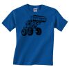 Heavy Cotton™ Toddler 5.3 oz. T-Shirt Thumbnail