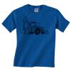 Heavy Cotton™ Toddler 5.3 oz. T-Shirt Thumbnail