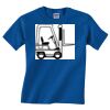 Heavy Cotton™ Toddler 5.3 oz. T-Shirt Thumbnail
